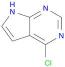 4-Chloropyrrolo[2,3-d]Pyrimidine
