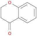 2,3-Dihydro-1-benzopyran-4-one