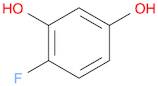 4-Fluoro-1,3-Benzenediol