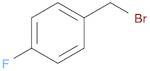 4-Fluorobenzyl Bromide