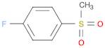1-Fluoro-4-(methylsulfonyl)benzene