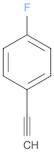 4-Fluorophenylacetylene