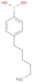 4-Hexylphenylboronic Acid