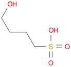 4-Hydroxy-1-Butanesulfonic Acid
