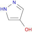4-Hydroxypyrazole