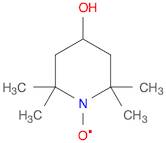 4-Hydroxy-2,2,6,6-tetramethyl-piperidinooxy