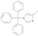 4-Iodo-1-(Triphenylmethyl)Imidazole