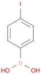 (4-Iodophenyl)boronic acid