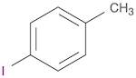 1-Iodo-4-methylbenzene