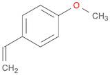 4-Methoxystyrene