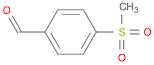 4-Methylsulphonyl benzaldehyde