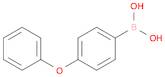 4-Phenoxyphenylboronic Acid