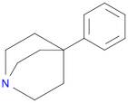 4-Phenylquinuclidine