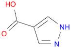 4-Pyrazolecarboxylic Acid