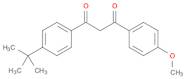 4-tert-Butyl-4'-methoxy-dibenzoylmethane