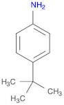 4-(tert-Butyl)aniline