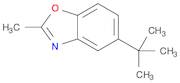 5-(tert-Butyl)-2-methylbenzoxazole