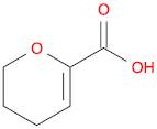 3,4-Dihydro-2H-pyran-6-carboxylic acid