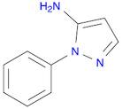 5-Amino-1-phenyl-1H-pyrazole