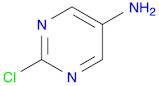 5-Amino-2-Chloropyrimidine