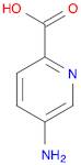 5-Amino-2-picolinic acid