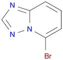 5-Bromo-[1,2,4]triazolo[1,5-a]pyridine