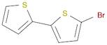 5-Bromo-2,2′-bithiophene