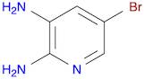 5-Bromo-2,3-Diaminopyridine