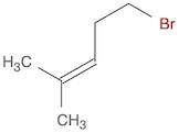 5-bromo-2-methylpent-2-ene