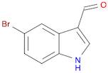 5-Bromoindole-3-Carboxaldehyde