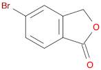5-Bromoisobenzofuran-1(3H)-one