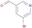 5-Bromopyridine-3-Carboxaldehyde
