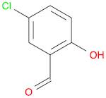 5-Chloro-2-Hydroxybenzaldehyde