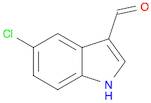 5-Chloroindole-3-Carboxaldehyde