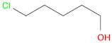 5-Chloropentan-1-ol