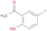 1-(5-Fluoro-2-hydroxyphenyl)ethanone