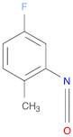 5-Fluoro-2-methylphenyl isocyanate
