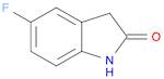 5-Fluoroindolin-2-one