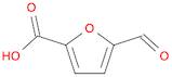 5-Formylfuran-2-carboxylic acid