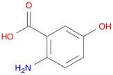 5-Hydroxyanthranilic Acid
