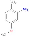 5-Methoxy-2-Methylaniline