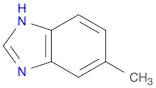5-Methyl-1H-benzo[d]imidazole