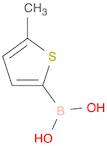 5-Methylthiophene-2-Boronic Acid