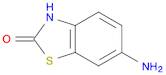 6-Amino-1,3-benzothiazol-2(3H)-one