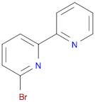 6-Bromo-2,2′-bipyridine