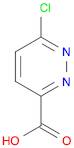 6-Chloropyridazine-3-Carboxylic Acid