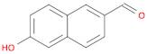 6-Hydroxy-2-Naphthaldehyde