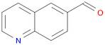 6-Quinolinecarboxaldehyde