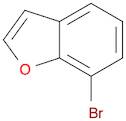 7-Bromobenzofuran