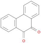 Phenanthrene-9,10-dione